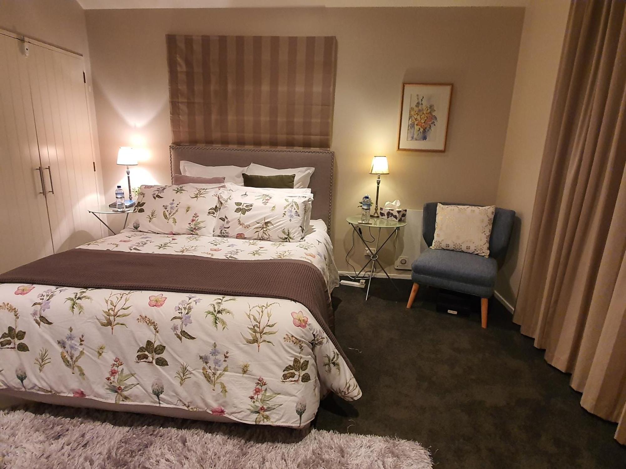 Haven Sanctuary Suite With Private Entrance Queenstown Zewnętrze zdjęcie