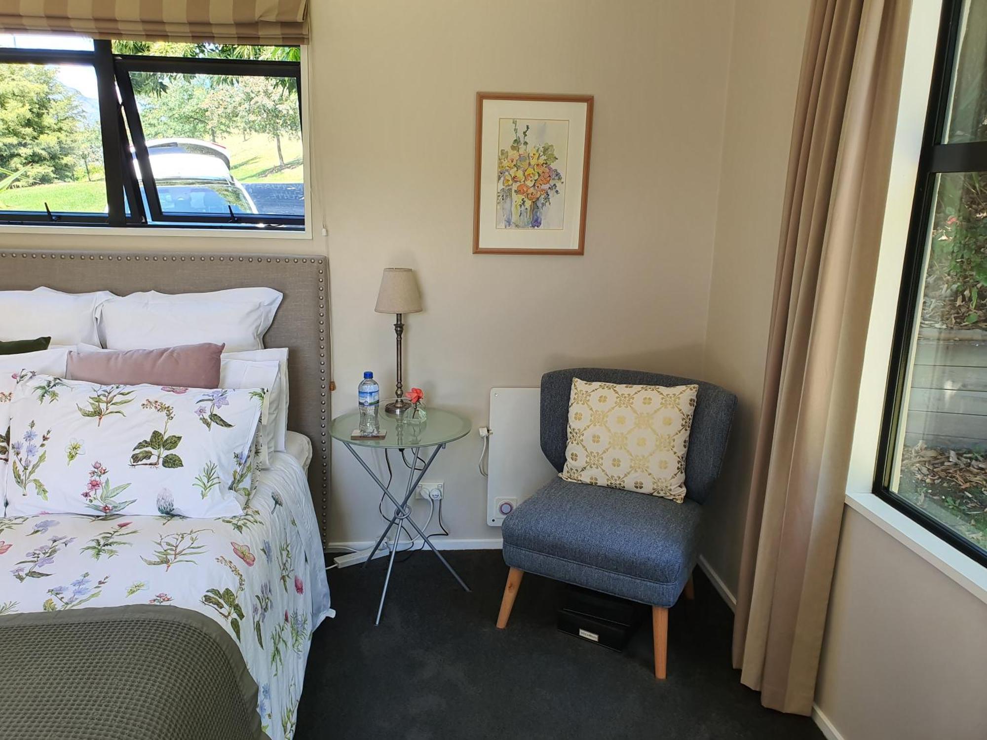 Haven Sanctuary Suite With Private Entrance Queenstown Zewnętrze zdjęcie