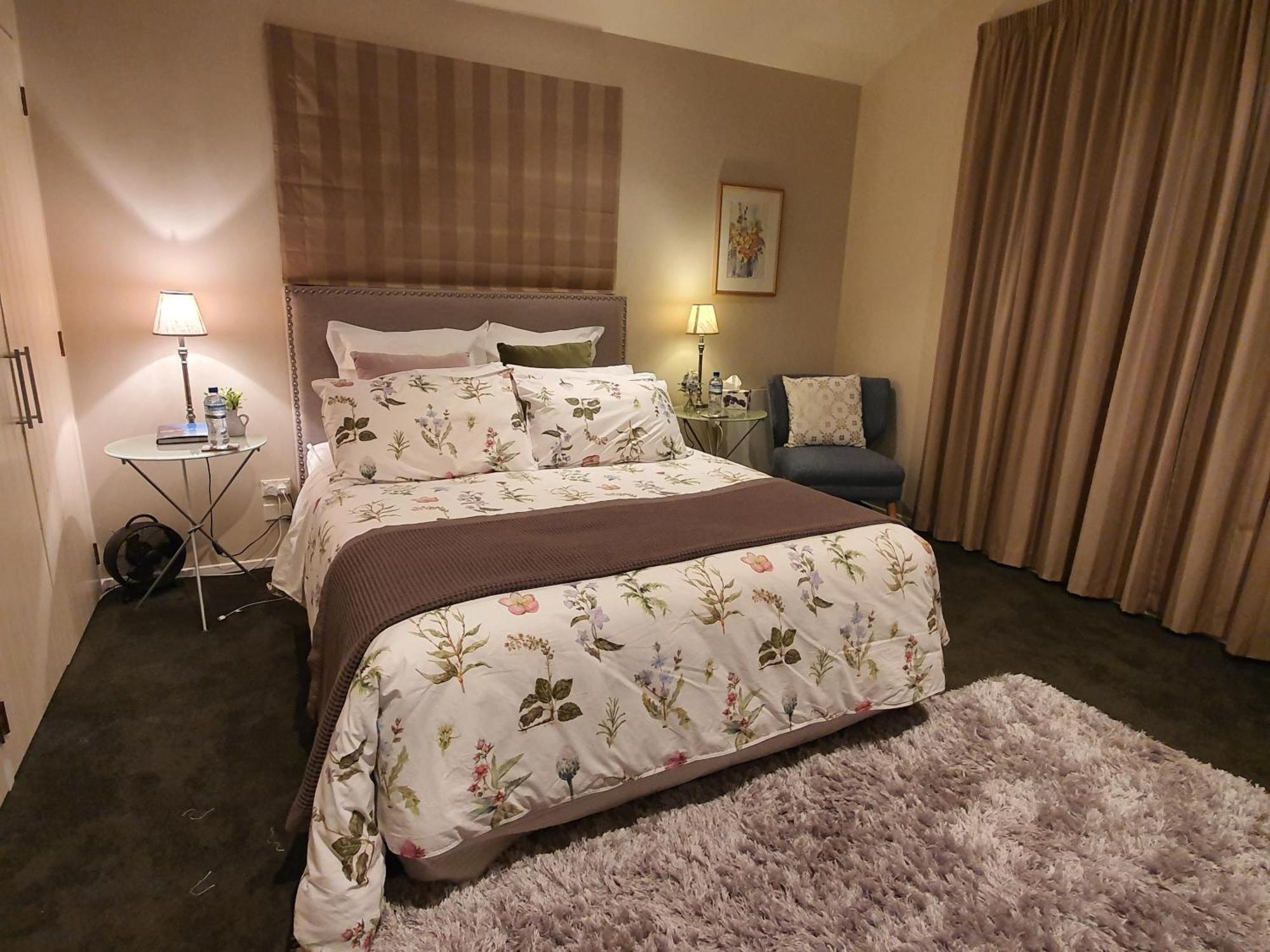 Haven Sanctuary Suite With Private Entrance Queenstown Zewnętrze zdjęcie