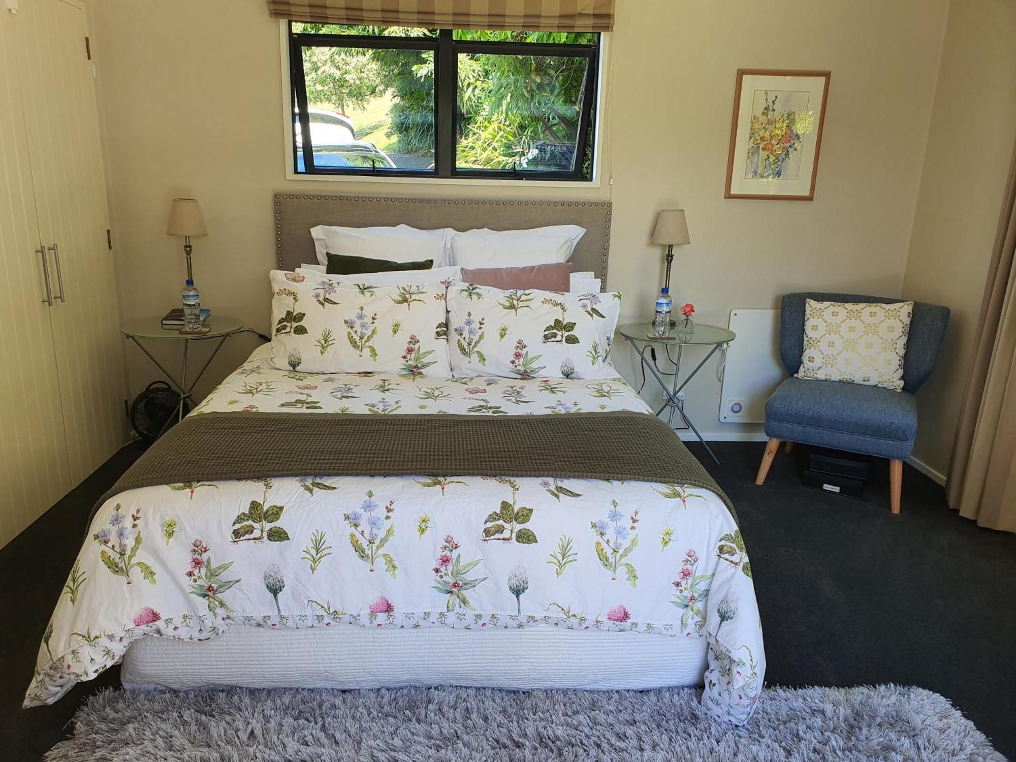 Haven Sanctuary Suite With Private Entrance Queenstown Zewnętrze zdjęcie