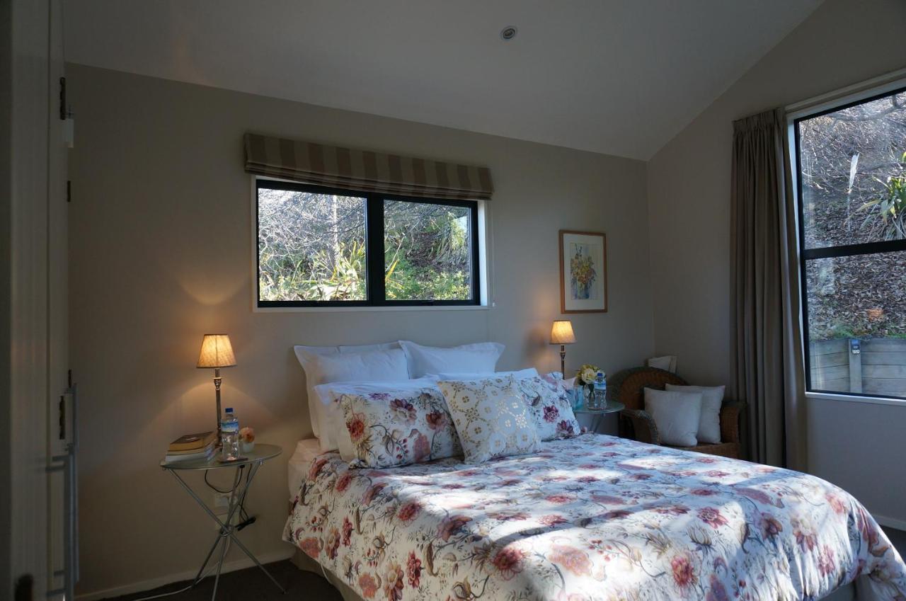 Haven Sanctuary Suite With Private Entrance Queenstown Zewnętrze zdjęcie