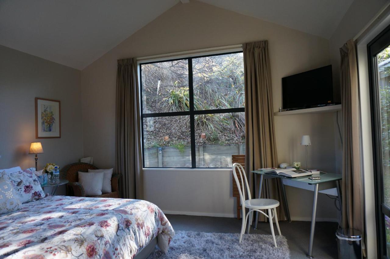 Haven Sanctuary Suite With Private Entrance Queenstown Zewnętrze zdjęcie