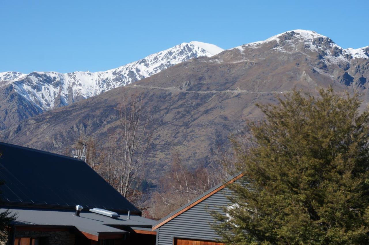 Haven Sanctuary Suite With Private Entrance Queenstown Zewnętrze zdjęcie