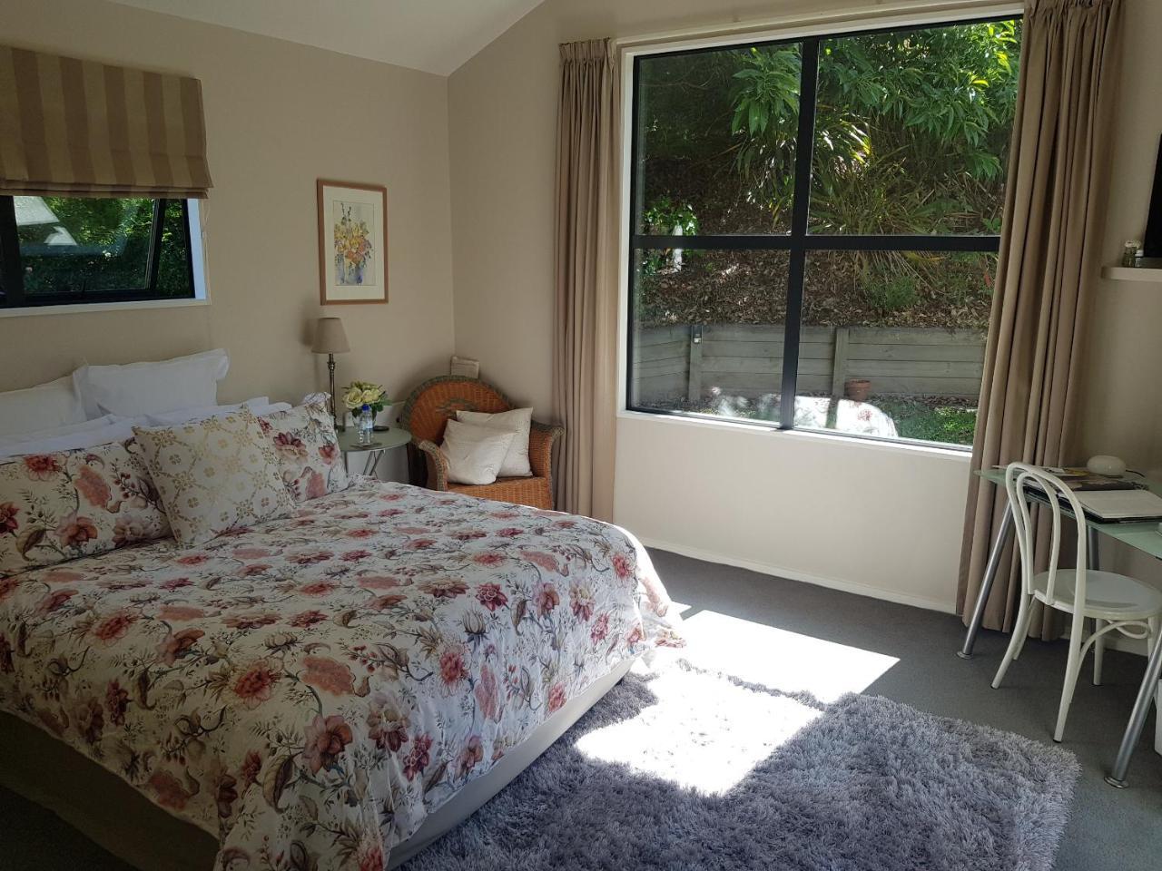 Haven Sanctuary Suite With Private Entrance Queenstown Zewnętrze zdjęcie